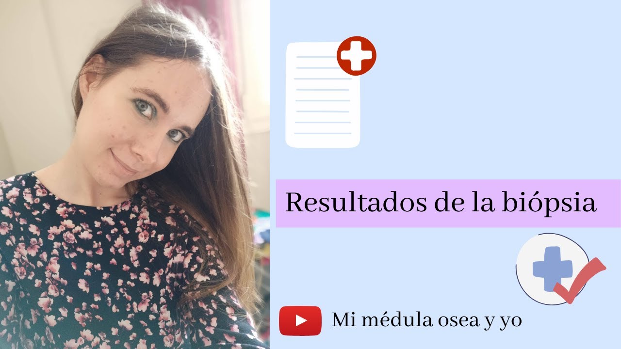 Resultados De La Biopsia Youtube