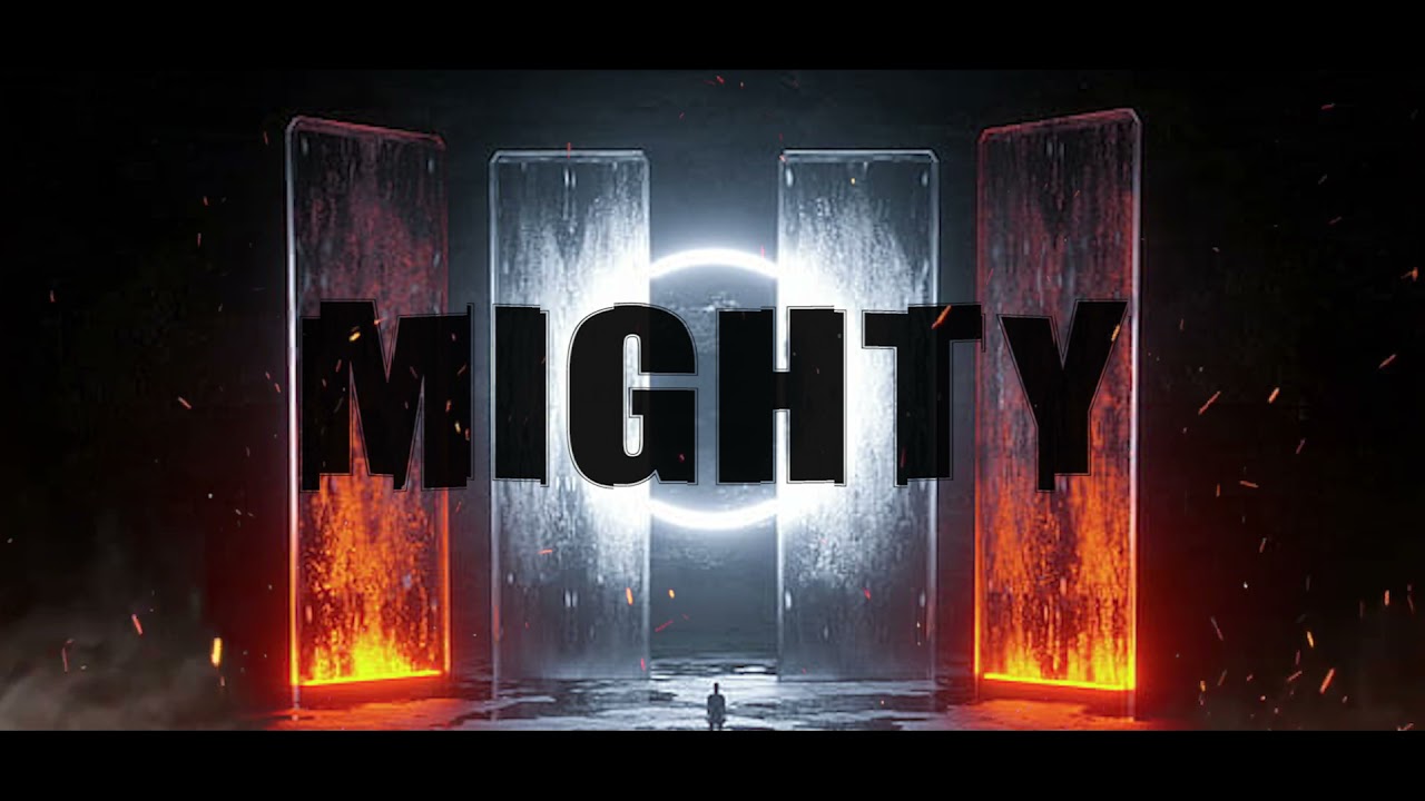 Dancehall Riddim Instrumental 2021 "MIGHTY RIDDIM" (Jamaica Type Beat x Dancehall Type Beats)