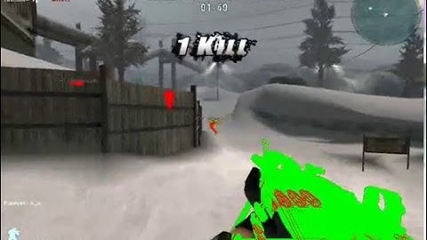 Mpgh Combat Arms VIP Hack