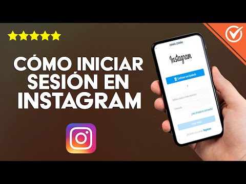 Cómo Iniciar Sesión o Crear una Cuenta de Instagram en Cualquier Dispositivo