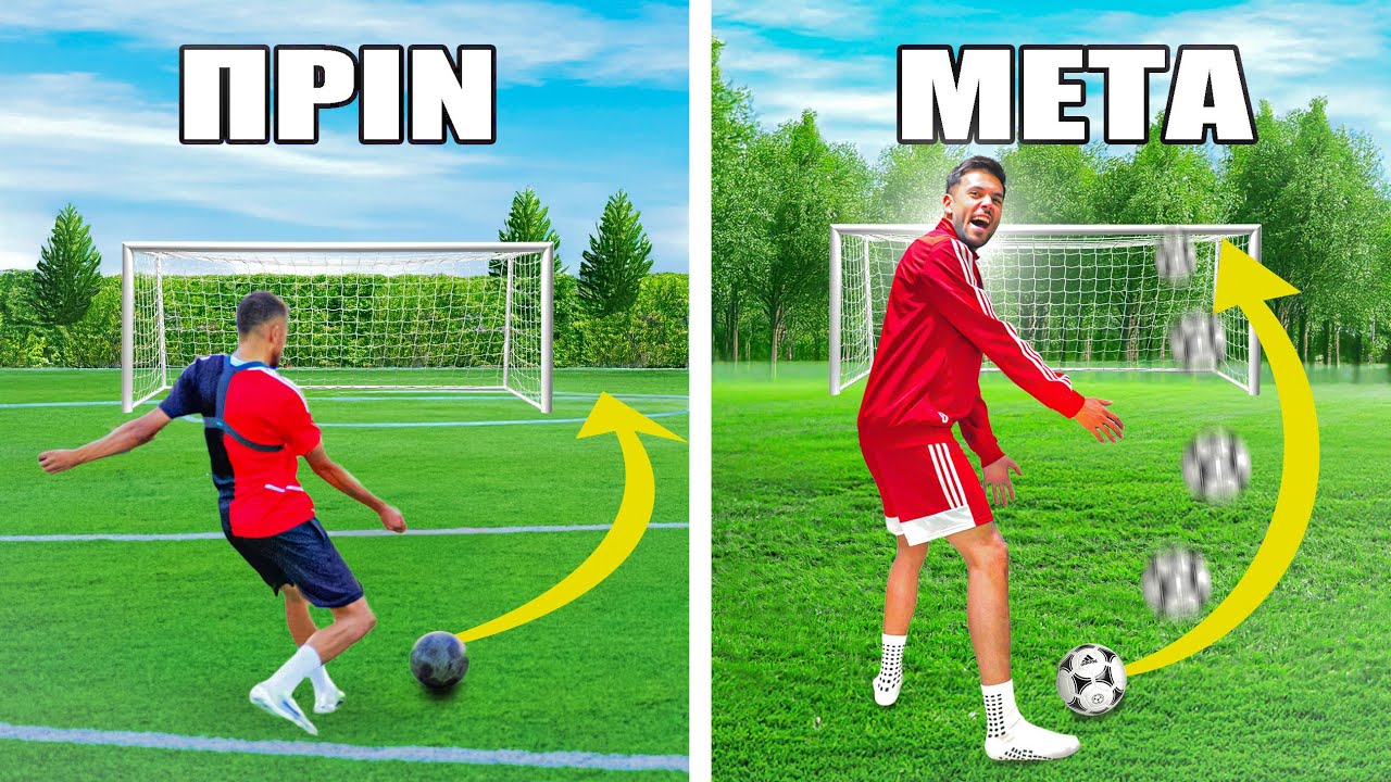 EP15. Πώς ΕΠΙΤΕΛΟΥΣ έμαθα να σουτάρω! | My Journey To Glory