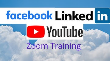 How to get an All Star Account in LinkedIn, Facebook business page, Youtube channel creation guide