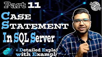 Mastering the Power of CASE Statements: A Comprehensive Guide to SQL Server