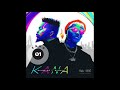 Olamide and wizkid  kana official audio