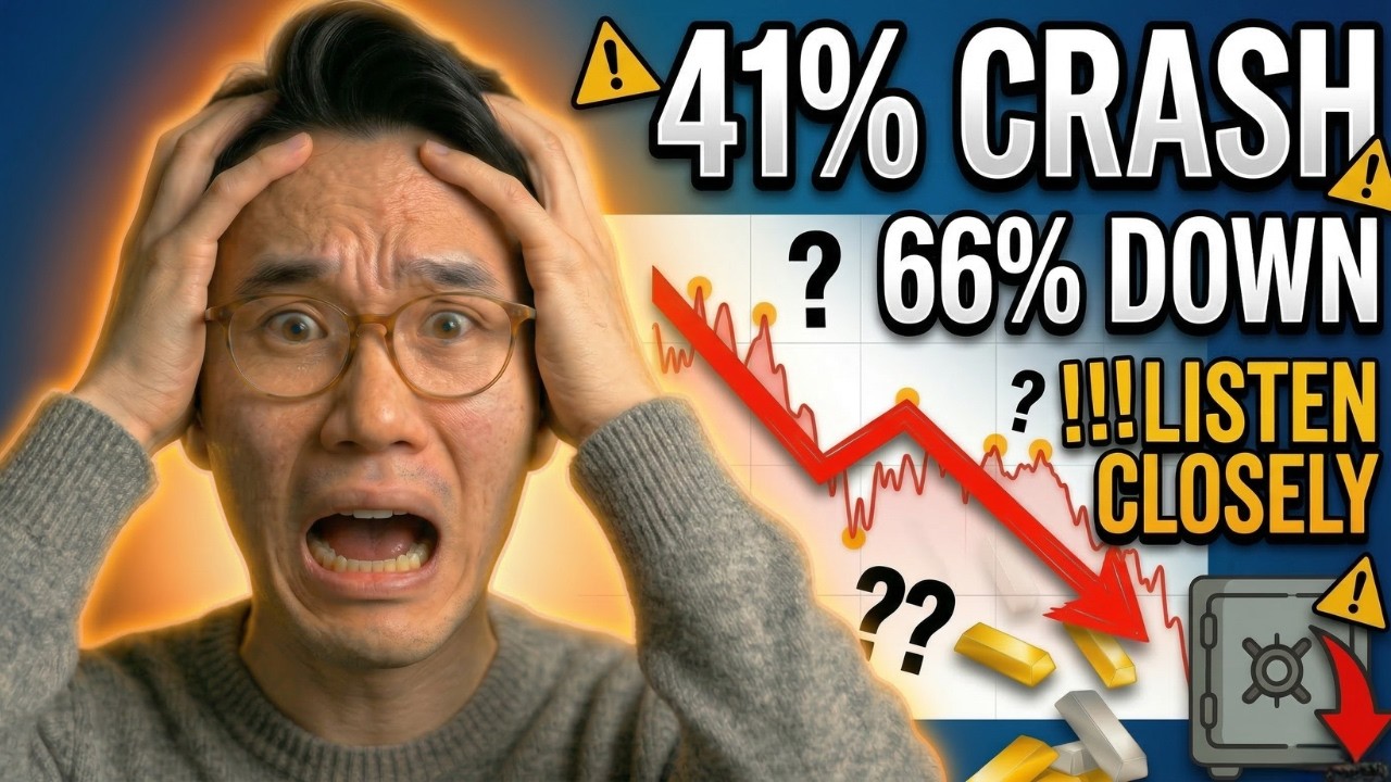 CME повысила маржу с 15% до 18% - Серебро обвалилось на 41%, хранилища упали на 66% за 6 лет (ВНИ...