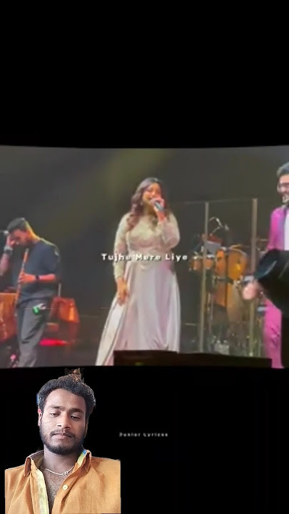 Guli Mata Song by Shreya Ghoshal – Addictive Arabic‑Hindi Fusion! #viral #shorts#youtube #trending
