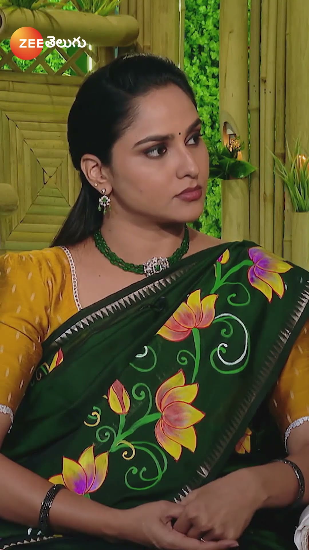 #Arogyame Mahayogam #Shorts #Zee Telugu #Entertainment #Drama