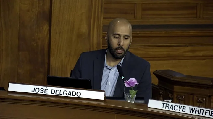 Springfield City Council 12/01/2025 Proclamations & Regular Meeting Meeting