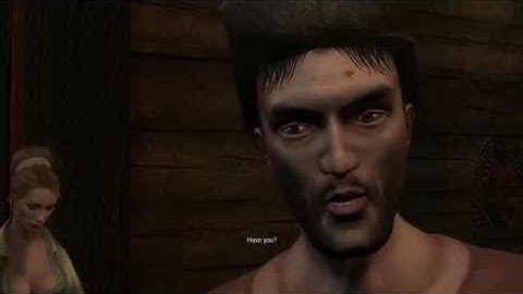 The Witcher Enhanced Edition Walkthrough Part 16