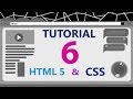 #06 Tutorial HTML & CSS [ROMANA] - Cateva tag-uri HTML