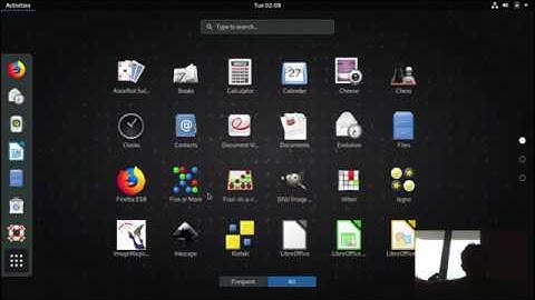 Debian 10 Testing Buster Review