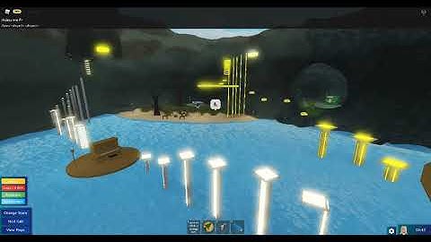 RTS Server Host Fly Farming point incident