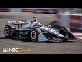 Josef Newgarden wins IndyCar Grand Prix of St. Petersburg | Motorsports on NBC