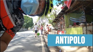 Sir Egay Adventures | Antipolo Ride