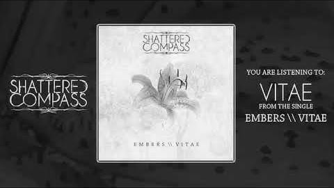 Shattered Compass - Vitae