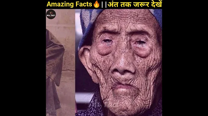 #shorts ||Top 6 Amazing and interesting Facts😲 ||Mr.Fact|| #factshorts