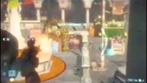 Army of Two The Devils Cartel PS3 Foxhunt part 19 Co op