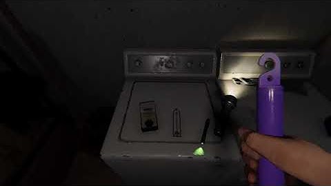 Noob plays Phasmophobia