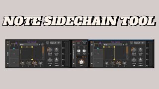 🎧 Accurate Note Side Chaining in Bitwig! Download the Exclusive Chain on Patreon!