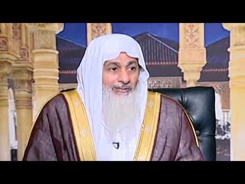 قالوامن يؤتمن على العرض لا يسأل عن المال لكن القائمة عرفا وشرعا من حق الزوجة