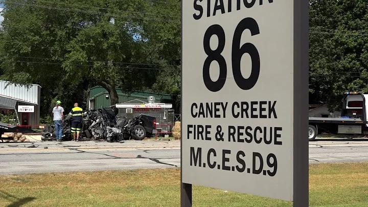 070322 FM 1314 DOUBLE FATAL CRASH