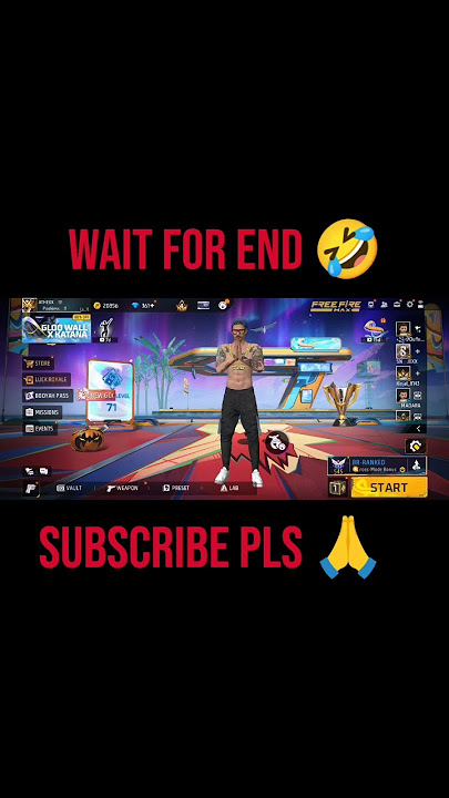watch the end 🤣🤣 free fire adam voice 🤣 #freefire #viralshort #adam #viralffshorts #raistar #viralff