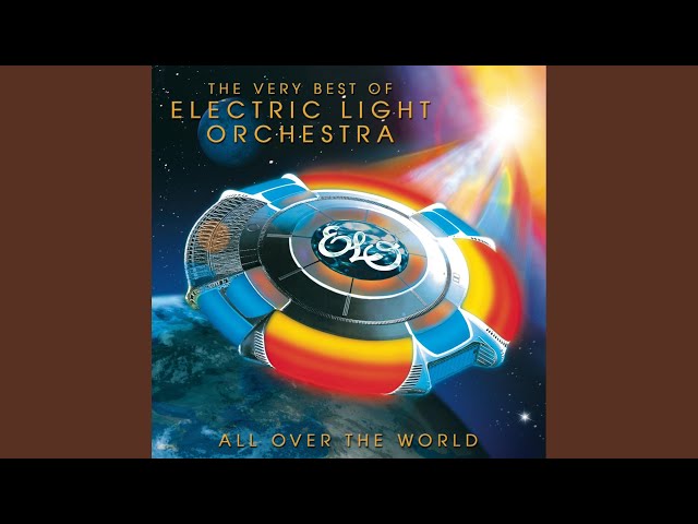 Electric Light Orchestra     - Evil Woman