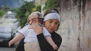 Never provoke a dangerous mother