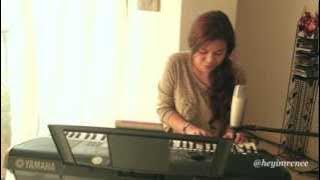 I Can't Make You Love Me- Bonnie Raitt (cover) Reneé Dominique