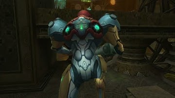 Metroid Prime 3 Corruption Part 4 No Commentary