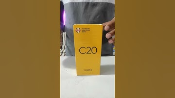 #realme #realme c20 series # quick unboxing #triple camera setup #daily #himanshu vlogs