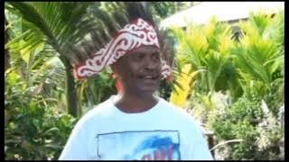 lagu daerah papua (BYE MADUI)