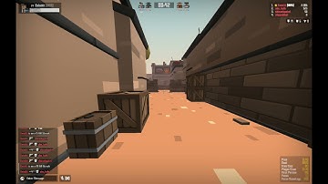 Krunker player Existtt hacking!! #krunker