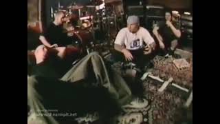 Limp Bizkit  - Making of Chocolate Starfish Recording Sessions 2000