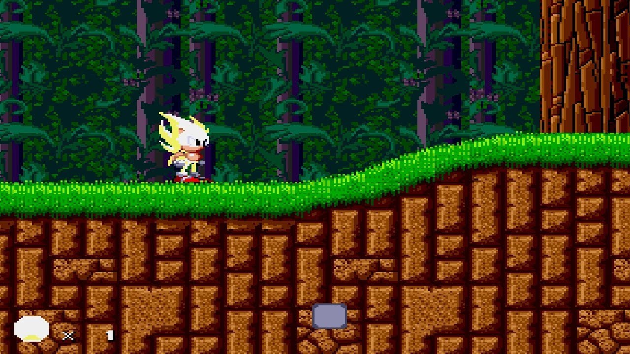 Sonic 2 Retro Remix Super Sonic Cheat YouTube sonic-2-retro-remix-super-sonic-cheat-youtube