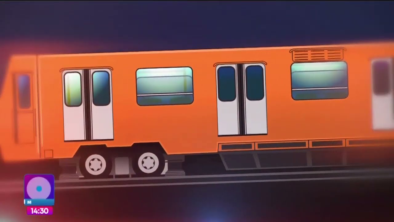 Línea 3 del Metro: Anabel, Melissa y Yaretzi, tres historias entrelazadas | Yuriria Sierra