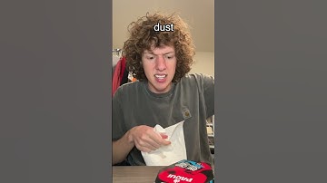 ONE CHIP CHALLENGE (PART 1) #shorts