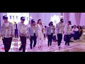 ШОУ ТАНЦУЙ С НАМИ АСТАНА 2019