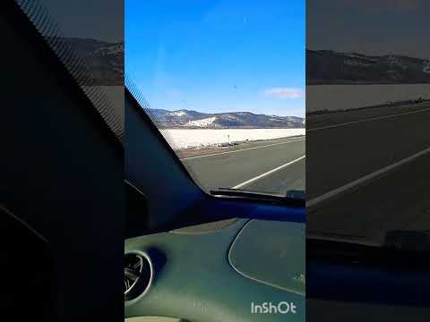 Едим в Домну (13).#россия,#поездка,#shorts,#поездки,#езда,#дорога,#горы,#природа,#nature,#зима,#топ1