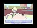 Baby Fat 4: El final profundo (Juego de Vore)