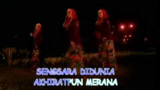 Download Lagu qasidahan MP3