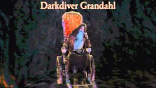 Dark Souls 2 Dialogue - Darkdiver Grandahl