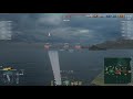 Shimakaze F3 - 20 torp hits - CV - 266k damage - HC