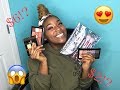 CHEAP MAKEUP HAUL| HOW TO GET AFFORDABLE MAKEUP| Nesha Nichelle