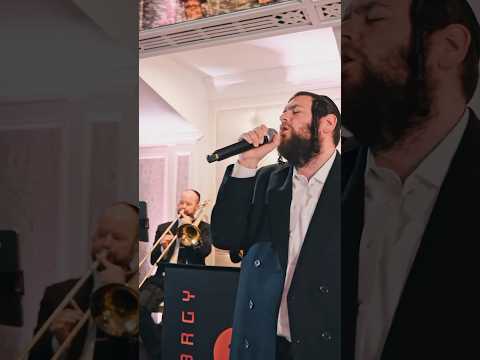 @ShmueliUngar @YossiGreenOfficial #music #fyp #musician #jewish #band #wedding