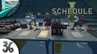 Lets Play Schedule 1 - (Part 36 - Auto Delivery)
