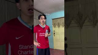 Murid Bising Dalam Kelas