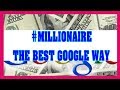 Here Is The Best Make Money On Youtube Model Here Is The Best Make Money On Youtube Model