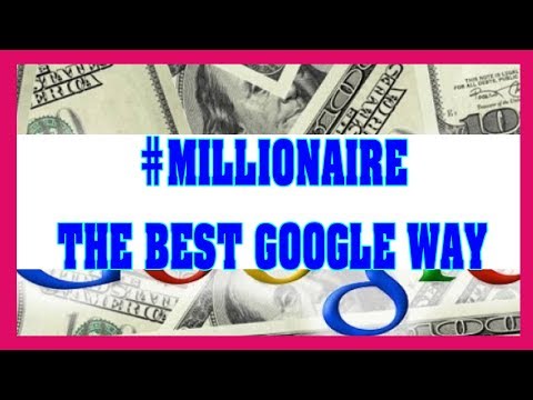 How To Make Money Online With Google 2018 – 2019 The SEO Introduction Start here How To Make Money Online With Google 2018 – 2019 The SEO Introduction Start here