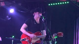 Steven James covers Brooks and Dunn-'Boot Scootin' Boogie'